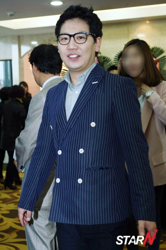 개그맨 김범용 나이 학력 데뷔 소속사 결혼 부인 아내 여자친구 출연작 개그맨 김범용 나이 학력 데뷔 소속사 결혼 부인 아내 여자친구 출연작
