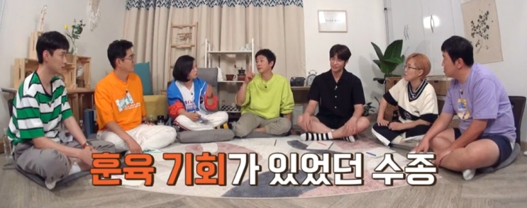 사랑꾼 최수종의 아이들 훈육 방법 사랑꾼 최수종의 아이들 훈육 방법
