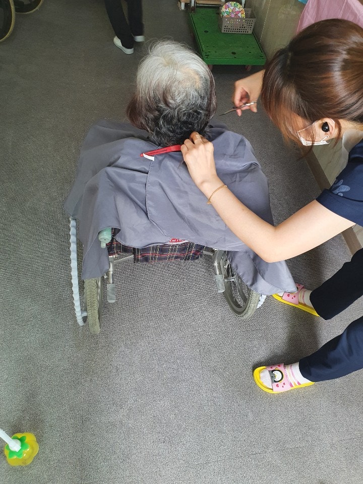 우리요양병원 이미지