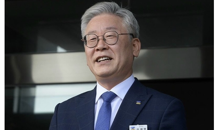 차기 대선주자 이재명 지지율 19% 이재명 관련주 (에이텍, 쏠리드 외) 차기 대선주자 이재명 지지율 19% 이재명 관련주 (에이텍, 쏠리드 외)