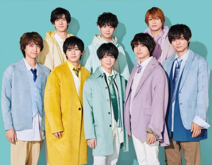  [일본 뉴스] 일본 신종 코로나 바이러스 확진 판정 :  유명 그룹 Hey! Say! Jump 멤버, 이노오 케이(伊野尾慧).(20/08/14)