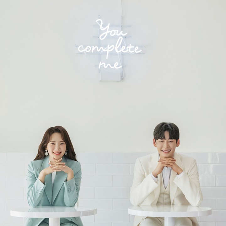 웨딩촬영 단독컷은 이렇게 (신랑/신부)