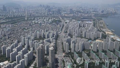 매매·전세·반전세도 올랐다…멈출 줄 모르는 서울 집값