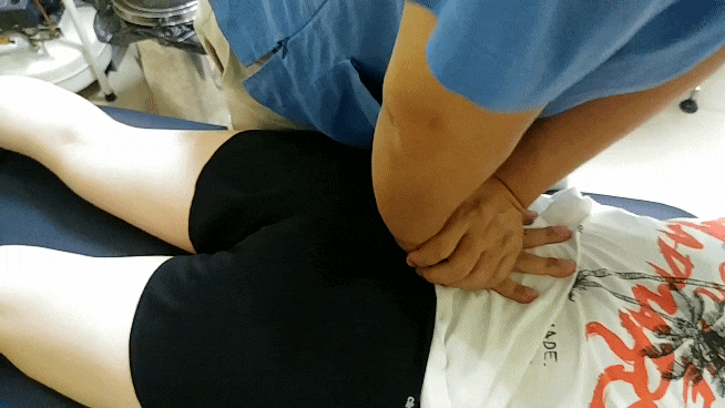 천안 골반교정 : 짝궁뎅이와 골반틀어짐 교정 관계에 대하여