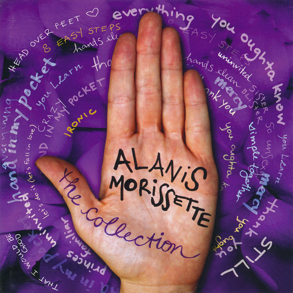 Alanis Morrissette - Head Over Feet [듣기, 노래가사, Audio, LV]