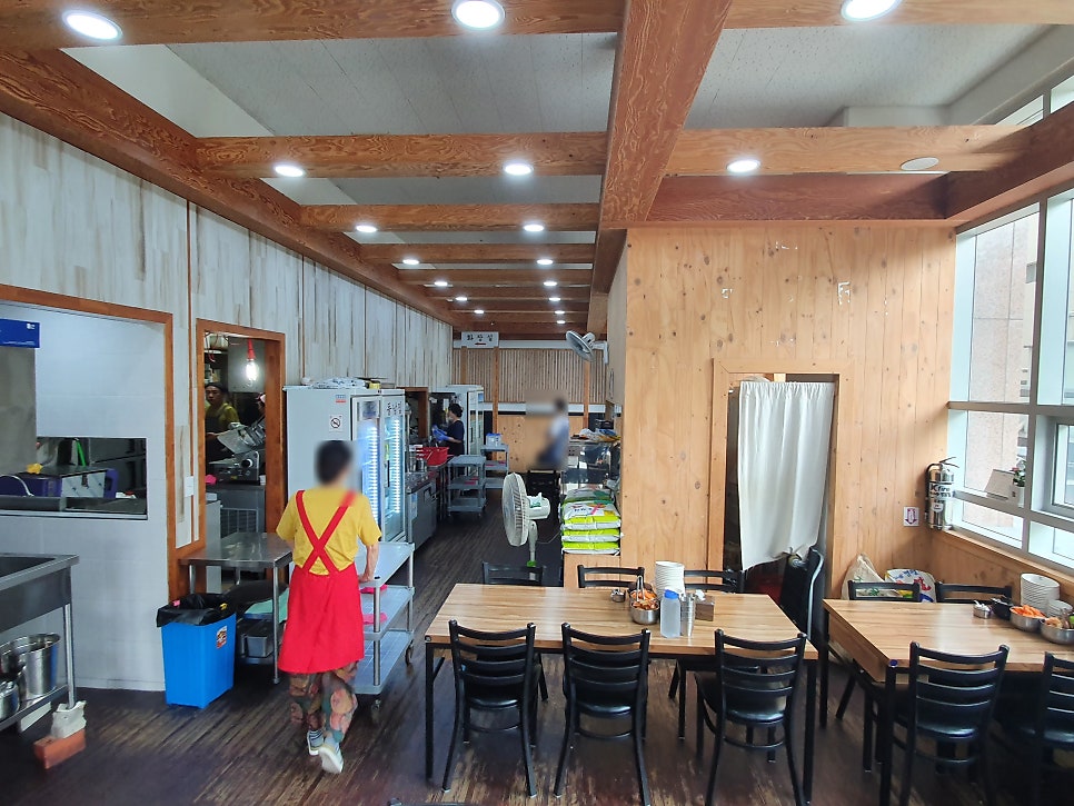 동남집 독산점 사진 6
