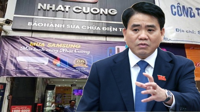  재점화된 '녓 끄엉 모바일 밀수 스캔들' 사건
