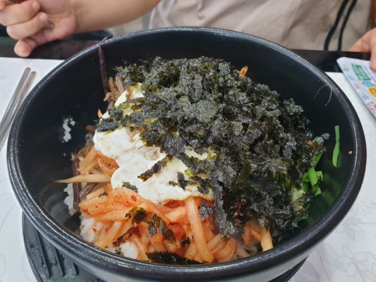 현지인추천맛집 왕돈까스 & 왕냉면 응암역점