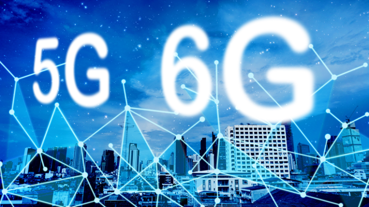 왜, 지금, 6G인가