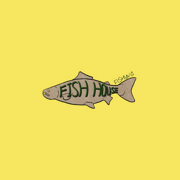 Fish House - Fishing [듣기, 노래가사, MV]
