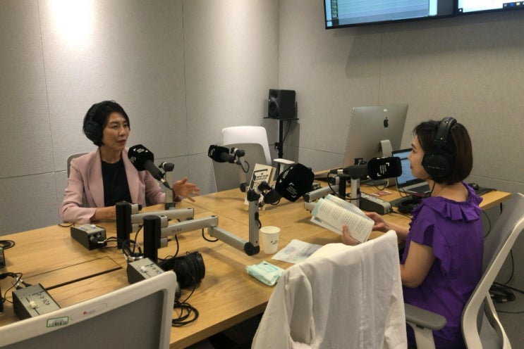  <지식노마드가 되라> 파블로를 읽어요 라이브 방송