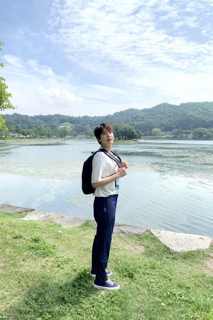 브로슈어 예약판매/<b>슈주</b>리턴즈4 EP35(<b>신동</b>집들이끝)/보라알