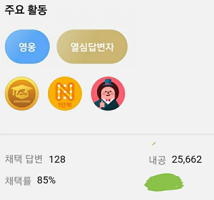  익산남자미용사 소소한 취미생활 네이버지식인 블로그