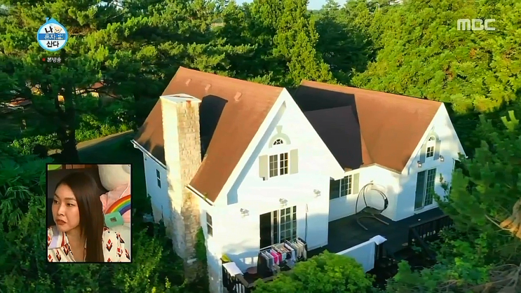 곽도원 집 - 제주도 연세 애월 숲속 주택 곽도원 집 - 제주도 연세 애월 숲속 주택