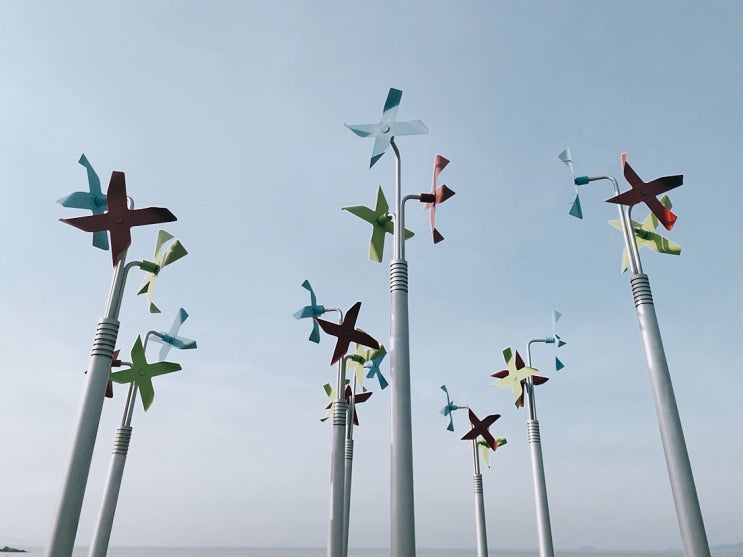  석모도 교동도 여행 후기