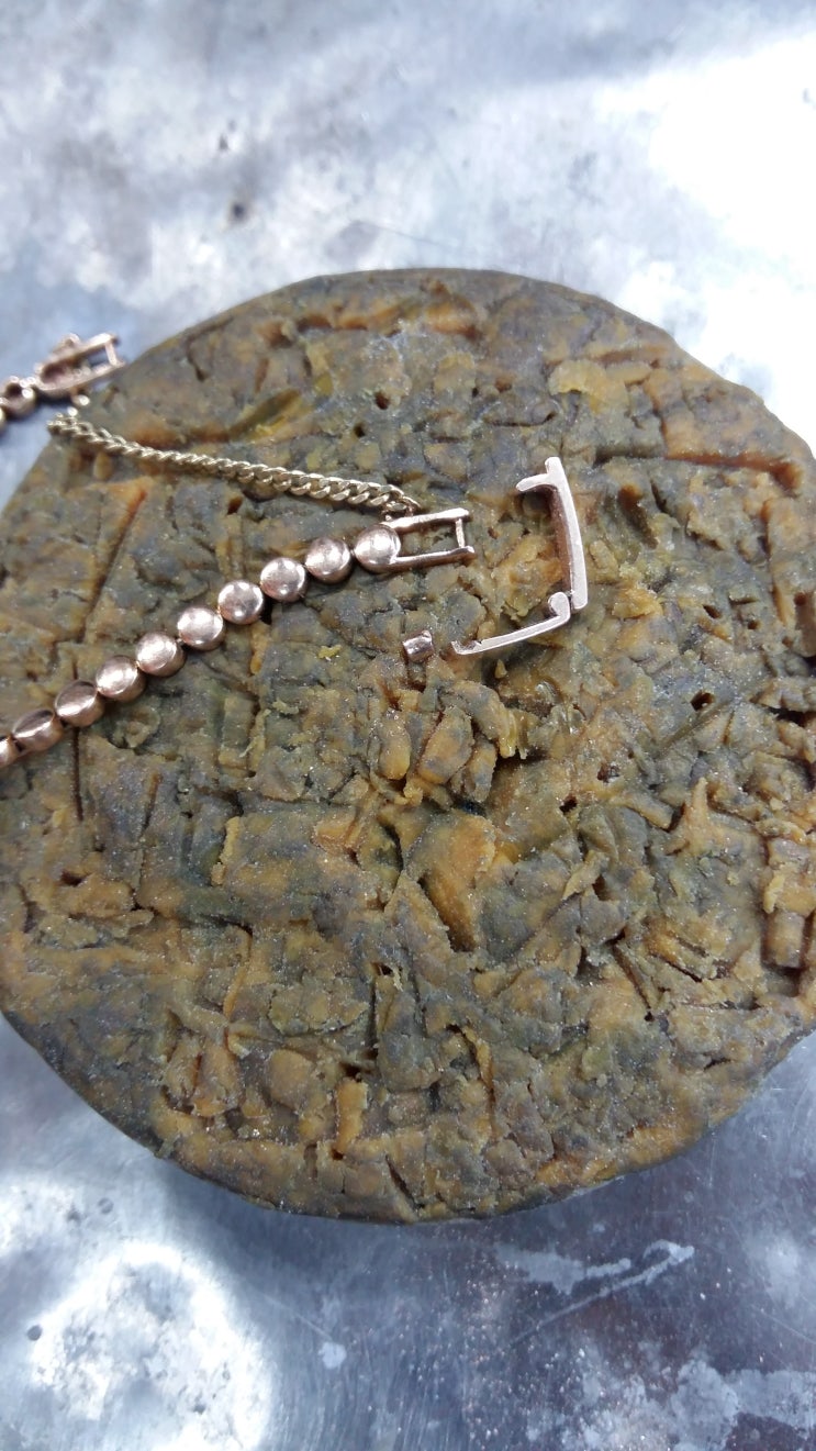  인기있는 샤넬 팔찌 수리 후기 - 최저가격 14k 18k 예혜랑 주얼리