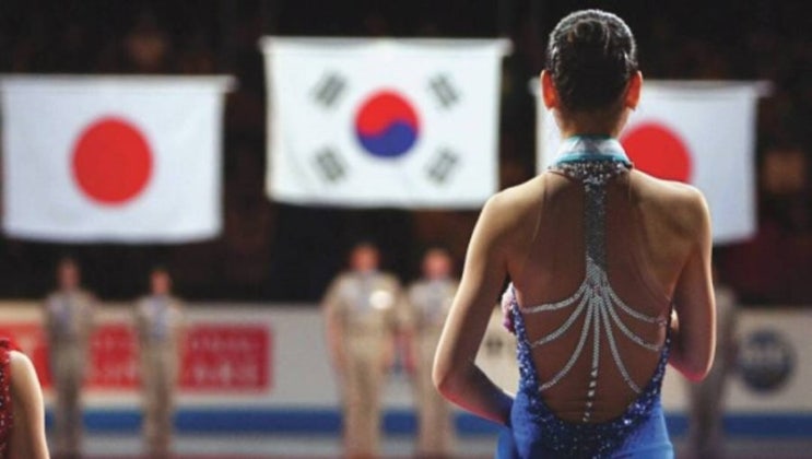 광복절에 봐야하는 필수영상 김연아 2009 그랑프리파이널 광복절에 봐야하는 필수영상 김연아 2009 그랑프리파이널