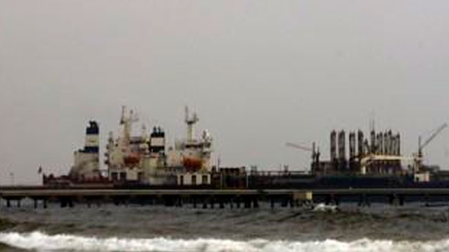 미 “이란 선박 4척 압류·석유 압수…사상 최대 규모”