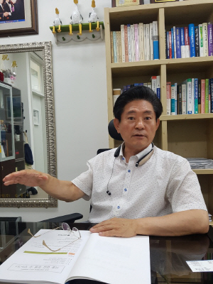 윤주선 교수 “국민주택 보험 도입해 은퇴 후 주거 보장해야” 윤주선 교수 “국민주택 보험 도입해 은퇴 후 주거 보장해야”