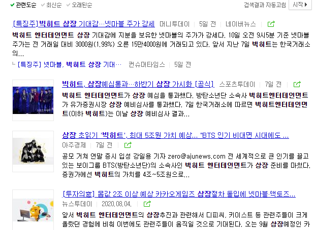  YG Plus 주가, 나름 주가 분석 5000원은 올까?