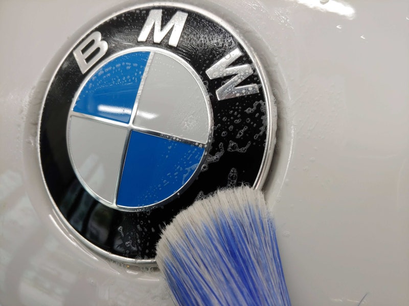 서울 노원구 / 코팅 / BMW / 5시리즈