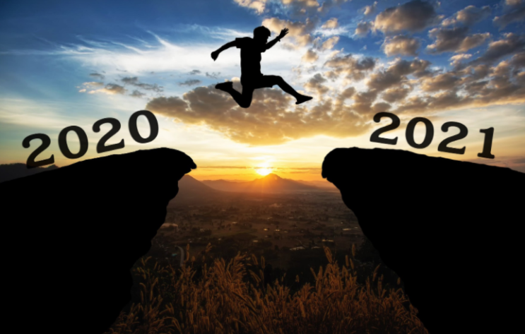 미국주식 2021년 인기 트랜드 3가지 미국주식 2021년 인기 트랜드 3가지