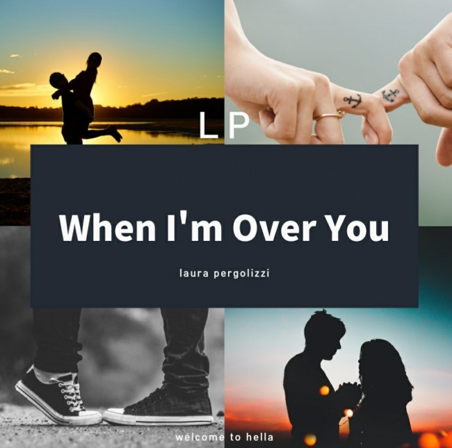  LP- When I'm Over You [ 가사해석/번역 ]
