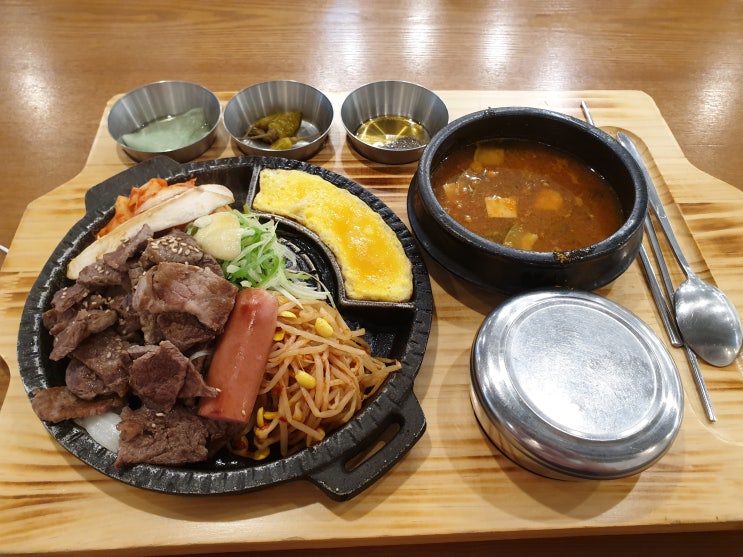 최근 내 목구멍을 통과한 것들