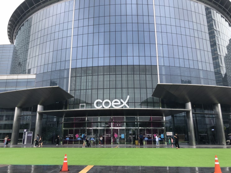  케이펫페어 코엑스 8월14일 ~ 16일 펫 박람회 후기