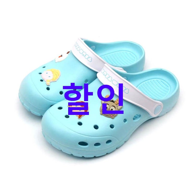 쇼핑 아이템 디즈니 유아동용 썸썸 겨울왕국 솜사탕 EVA 샌들 추가 이용기 쇼핑 아이템 디즈니 유아동용 썸썸 겨울왕국 솜사탕 EVA 샌들 추가 이용기