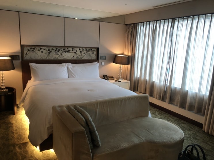  [Lotte Hotel Seoul] 롯데 호텔 서울 / 역시 조식은 롯데?!