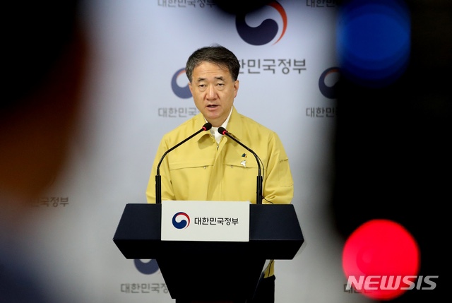  [코로나 확진자] 서울·경기서만 최소 151명 추가 확진, 교회 감염 확산