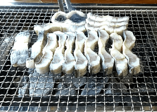  동탄 장어 맛집 몸보신으로 좋은 동탄역 장어사랑