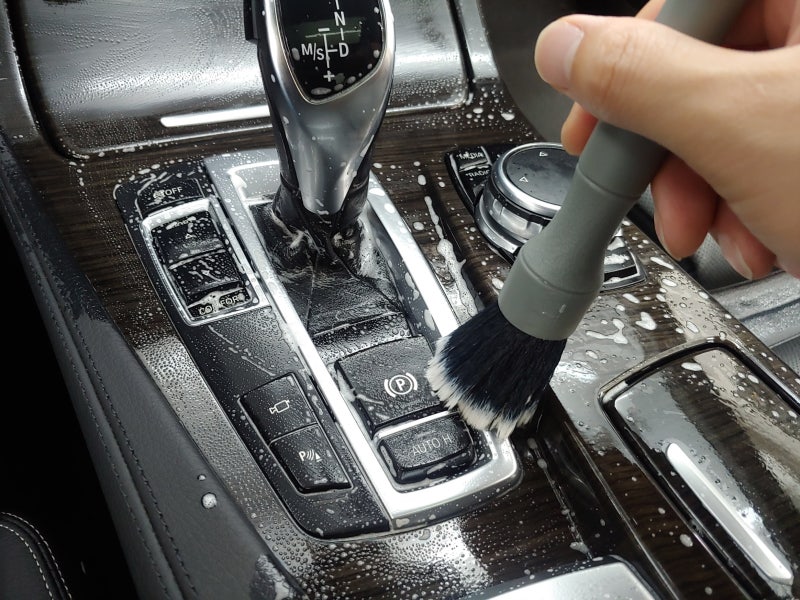 서울 노원구 / 코팅 / BMW / 5시리즈