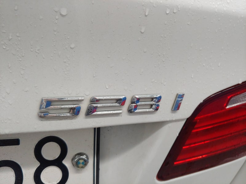서울 노원구 / 코팅 / BMW / 5시리즈