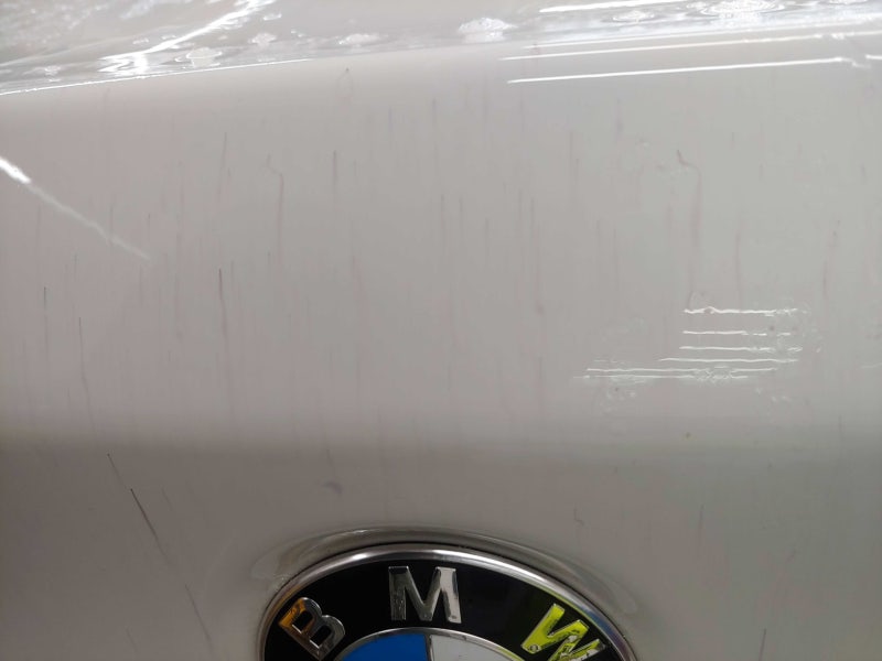 서울 노원구 / 코팅 / BMW / 5시리즈