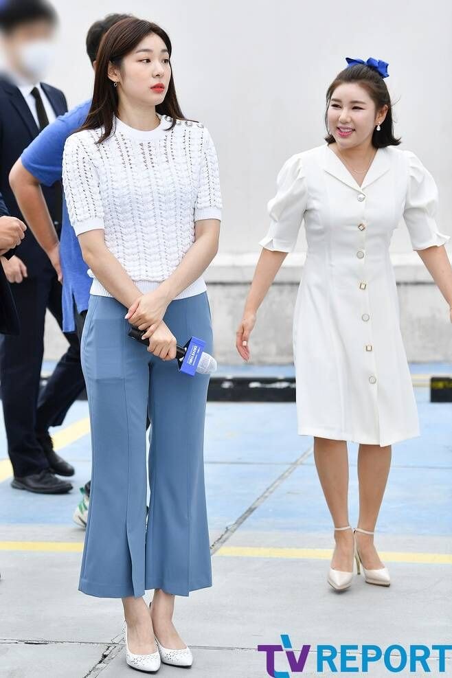 동물의 숲에서 나 보러 오는 동물 같다는 송가인 동물의 숲에서 나 보러 오는 동물 같다는 송가인