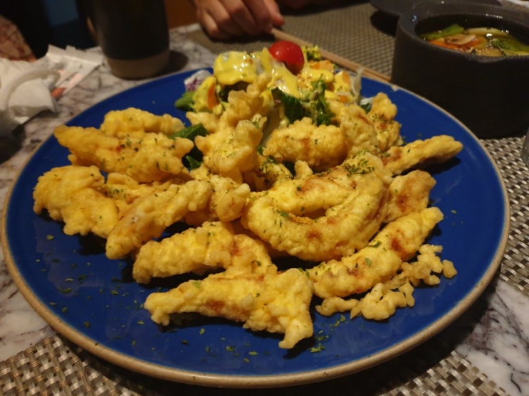  분위기 깡패 달동맛집 히또비또 보기스시
