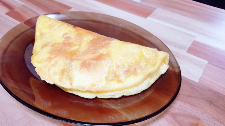 주말 아침 수플레 계란 레시피 (만들기, 만드는법, 초간단, 에그, 브런치, 자취, 노하우)