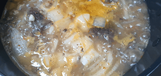  일상요리 : 일주일간 도전해본 나의 손맛