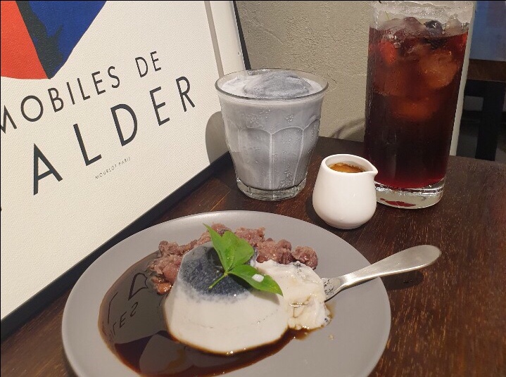  [부산대 감성 카페]웍스커피 (+가격,영업시간,위치)WORKS COFFEE