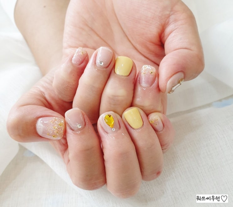  [천안 성정동] 친절하신 원장님이 계시는 성정동네일 "보네일 V.NAIL"