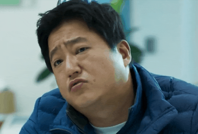 나혼자산다 곽도원 / 여자친구 / 나이