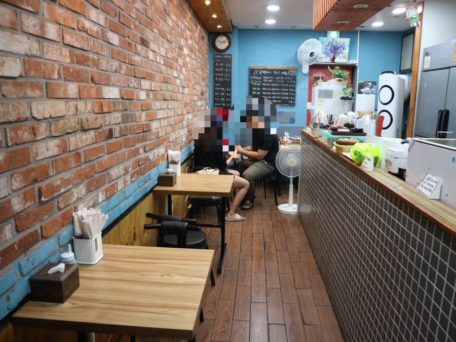 오병이어 부평본점 사진 3