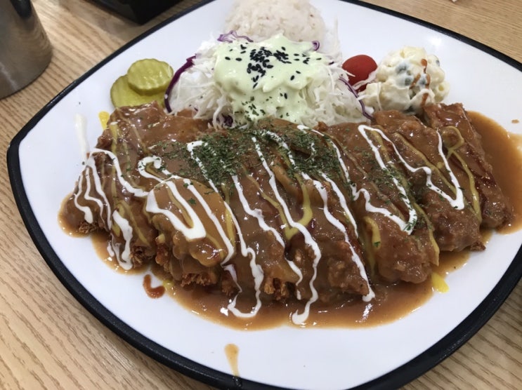 남원 돈까스 시골집 국수맛집 솔직한 후기 남원 돈까스 시골집 국수맛집 솔직한 후기