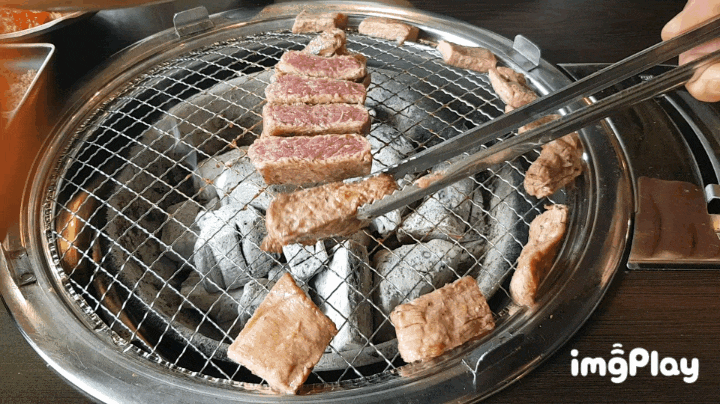  신봉동고기집 "정가네" 용인수지이베리코 (세계4대진미)