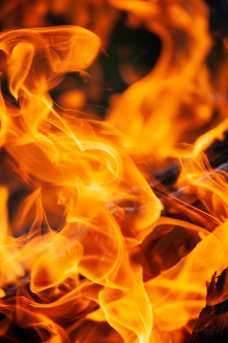 44. 불(FIRE) 44. 불(FIRE)