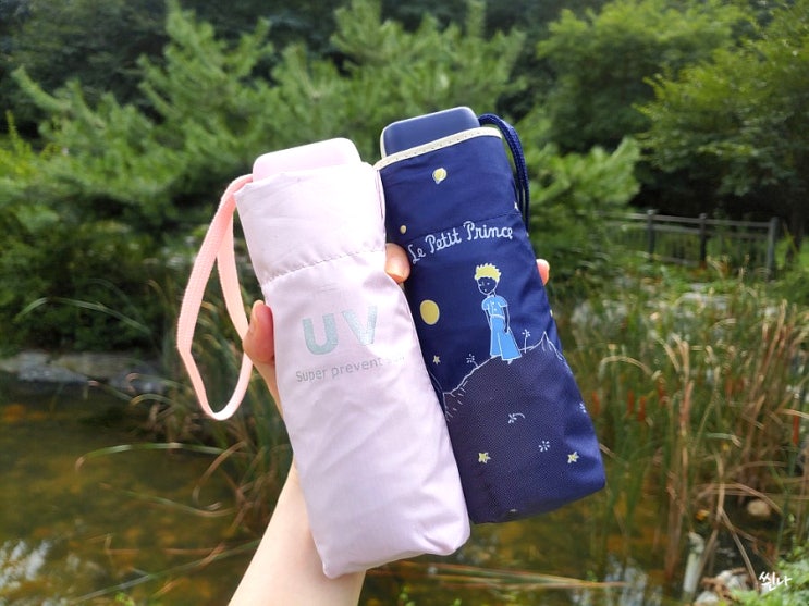  우양산 쇼핑했어요, 가성비 좋은 가저가몰!