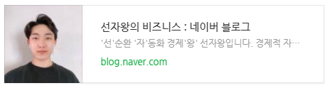  선자왕님께 전자책 컨설팅을 받았습니다