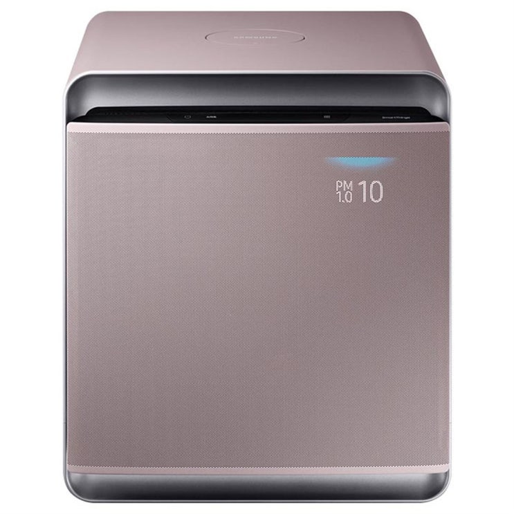  원츄아이템 삼성전자 큐브 공기 청정기 AX47T9560PSD 47~ 실리뷰이랍니다